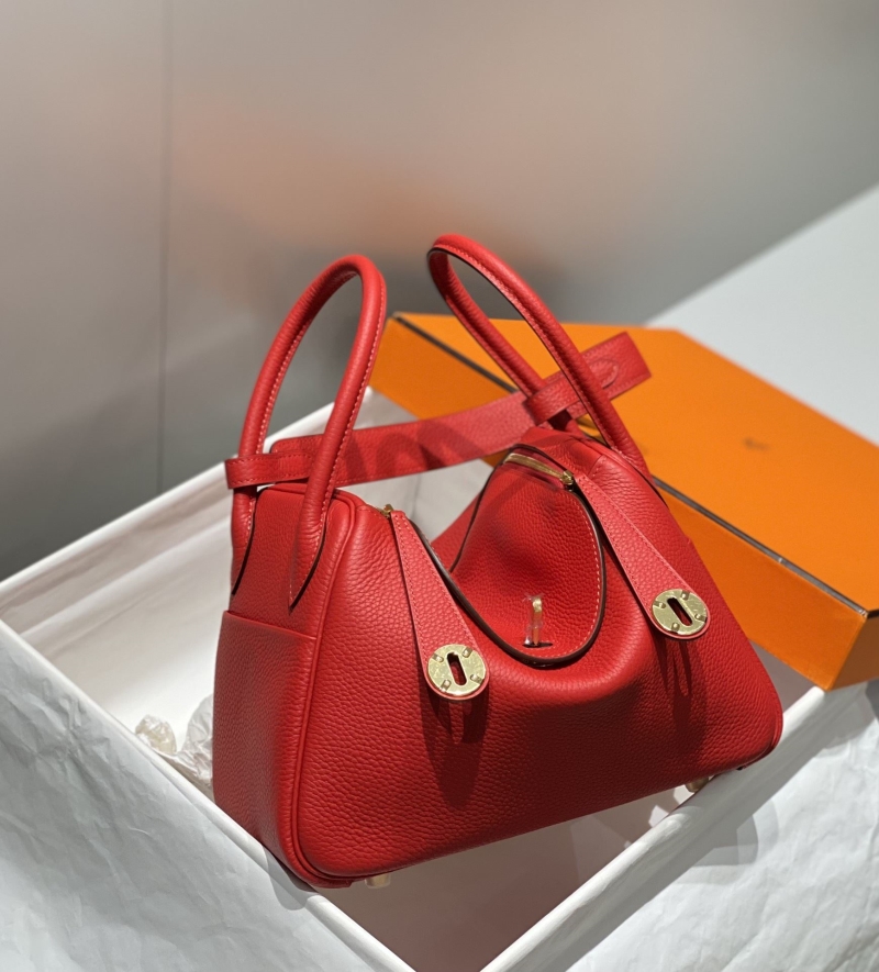 Hermes Top Handle Bags